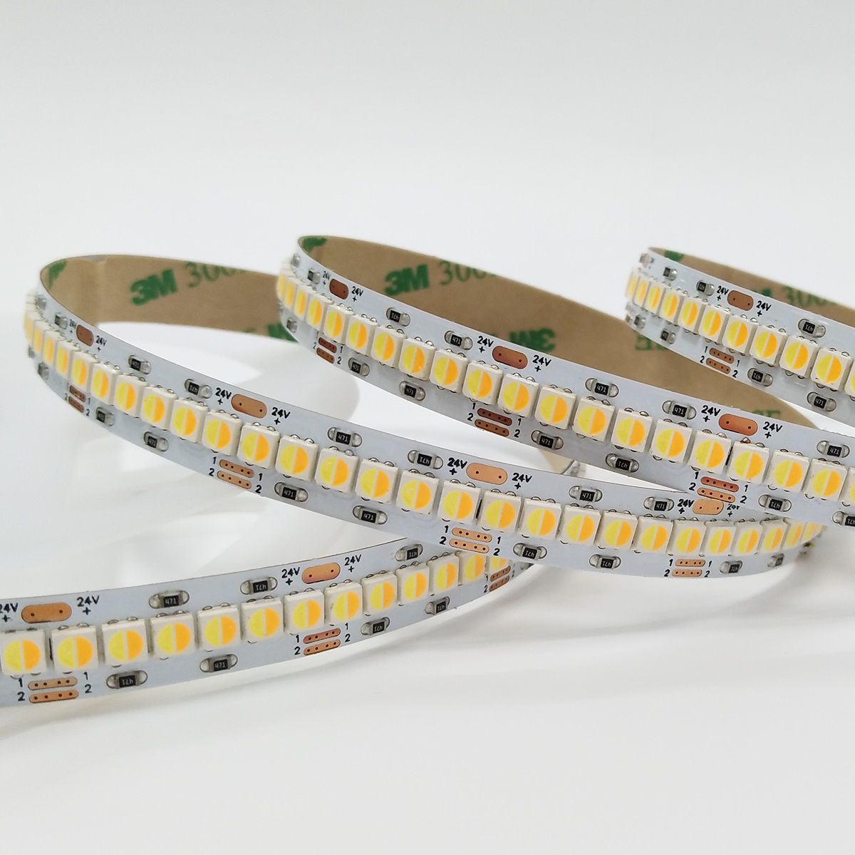 160lm/W LED Strip Light
